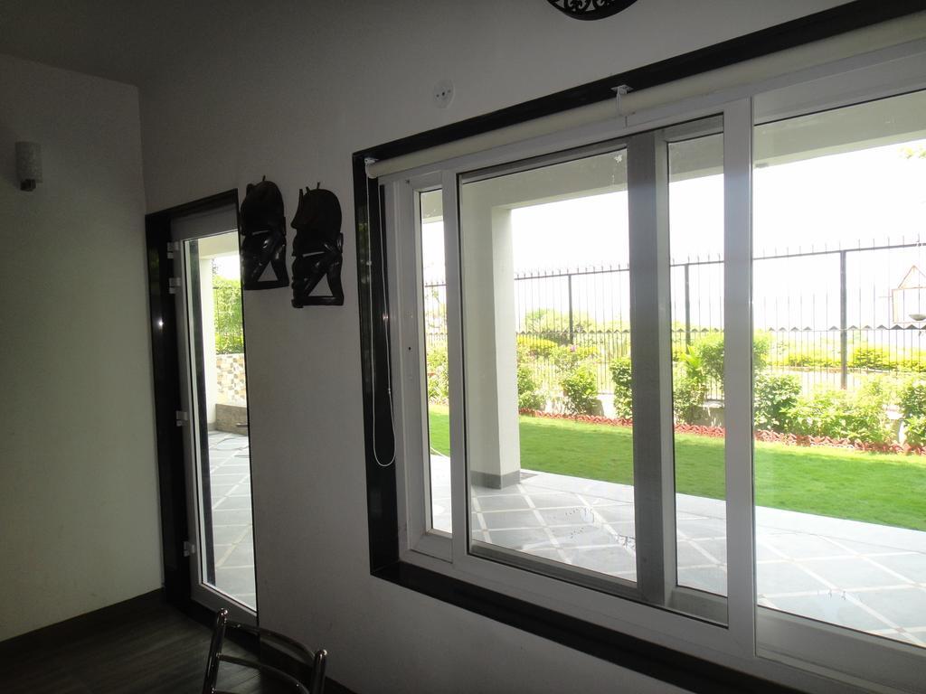 Lago Villa Bhopal Habitación foto