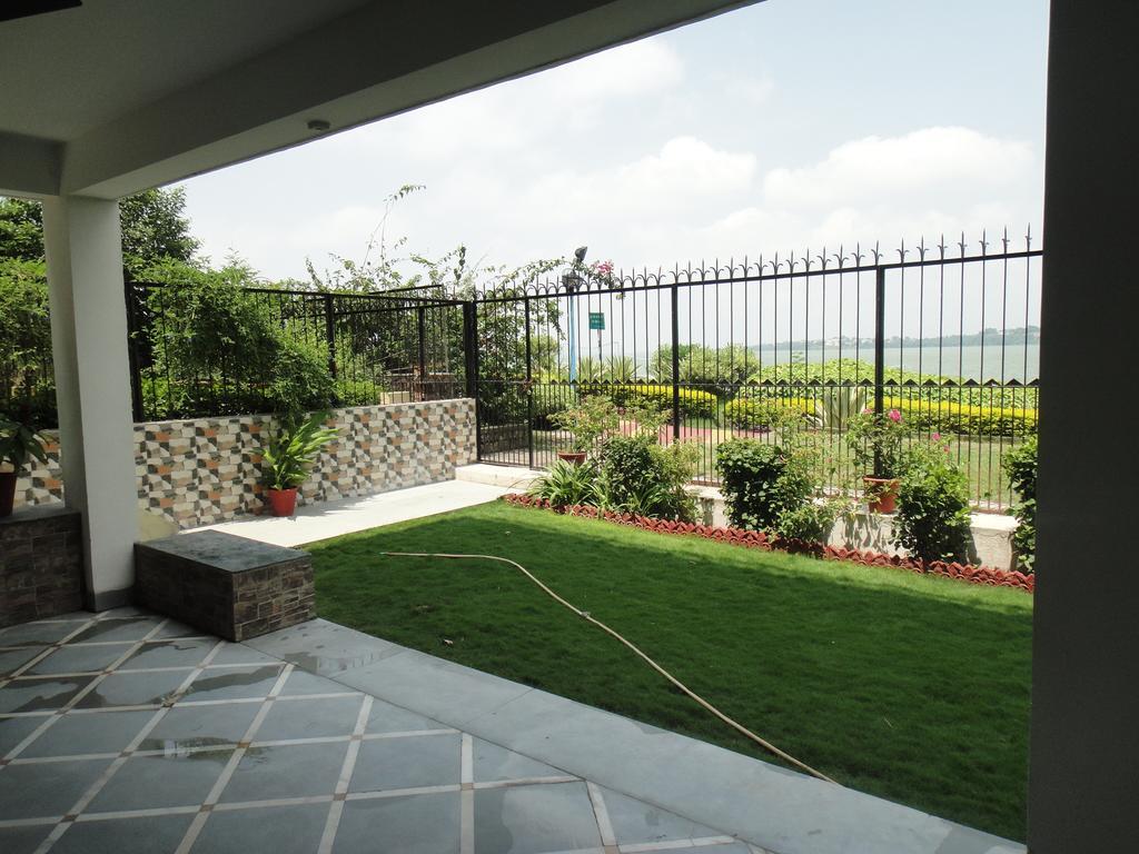 Lago Villa Bhopal Habitación foto