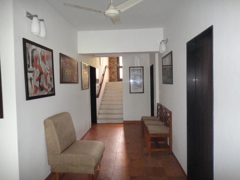 Lago Villa Bhopal Habitación foto