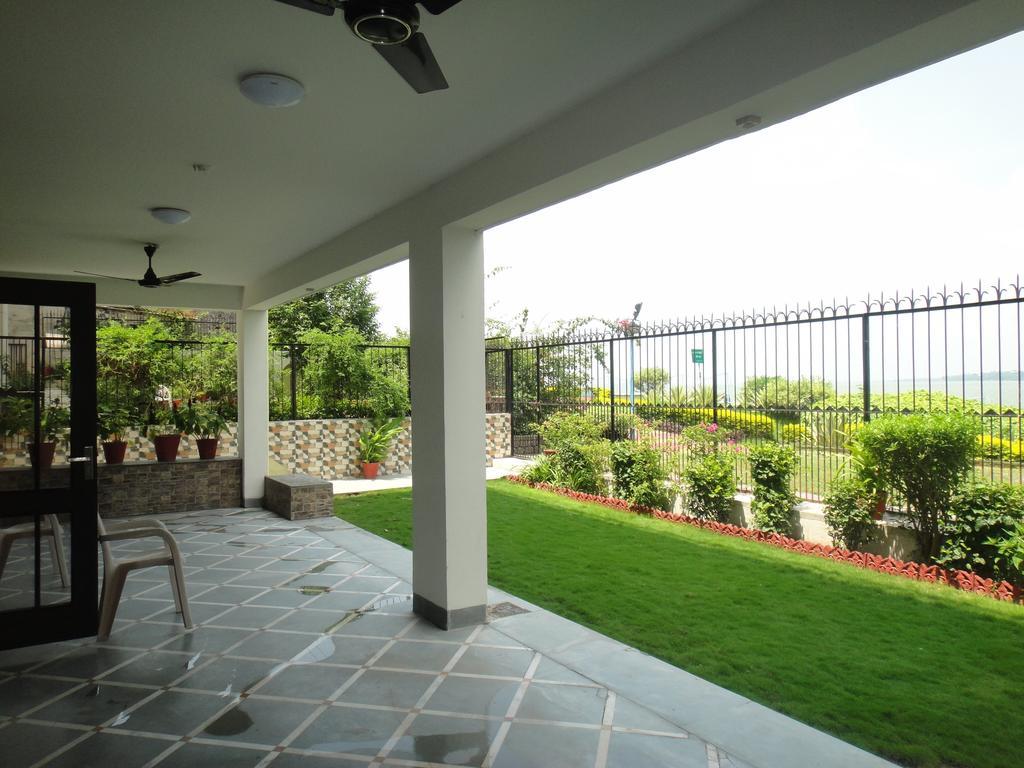 Lago Villa Bhopal Habitación foto